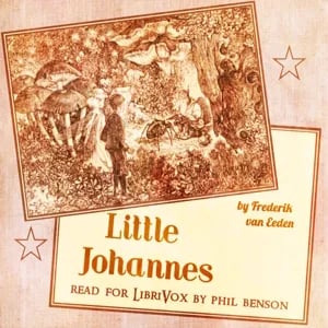 Little Johannes