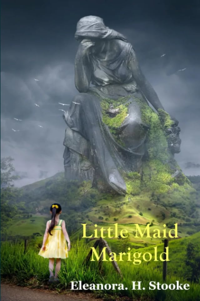 Little Maid Marigold