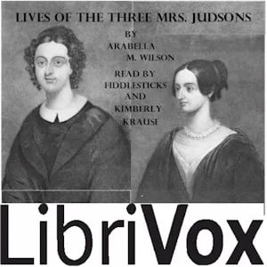 Lives of the Three Mrs. Judsons