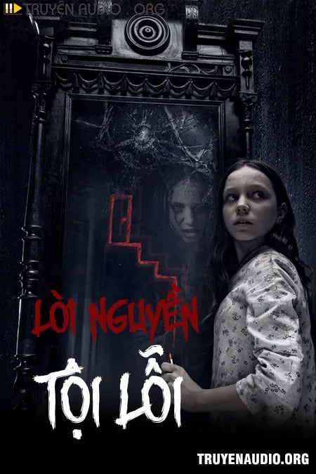 Lời Nguyền Tội Lỗi