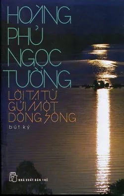 Lời Tạ Từ Gửi Một Dòng Sông