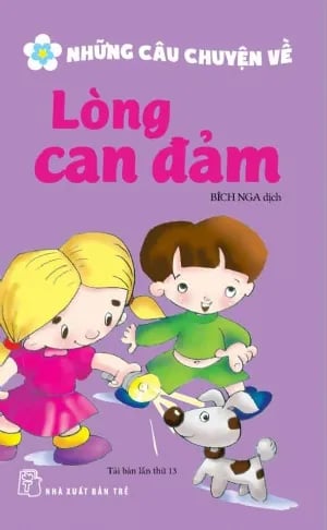 Lòng can đảm