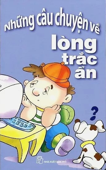 Lòng trắc ẩn
