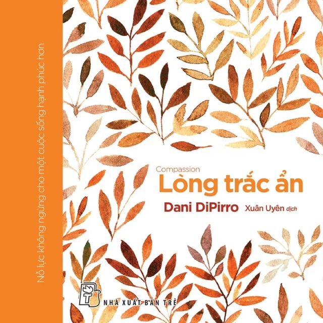Lòng trắc ẩn