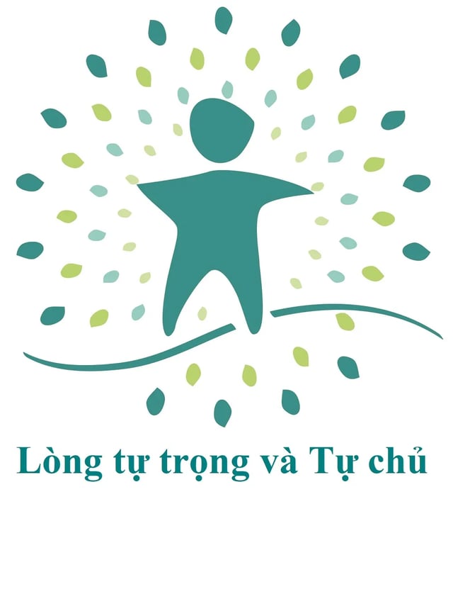 Lòng tự trọng và Tự chủ