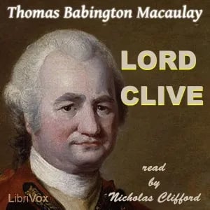 Lord Clive