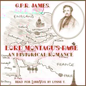 Lord Montagu's Page