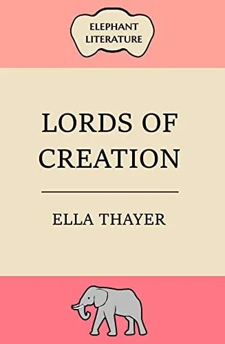 Lords of Creation