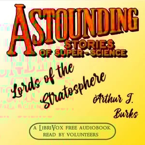 Lords of the Stratosphere
