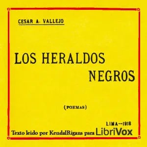 Heraldos Negros