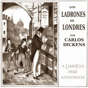 Ladrones de Londres