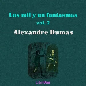 mil y un fantasmas, vol. 2