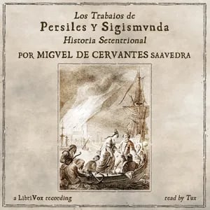 Trabajos de Persiles y Sigismunda