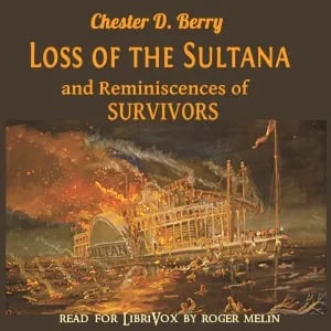 Loss of the Sultana