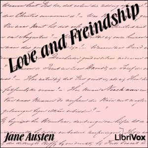 Love and Freindship