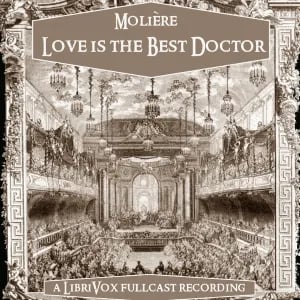 Love is the Best Doctor