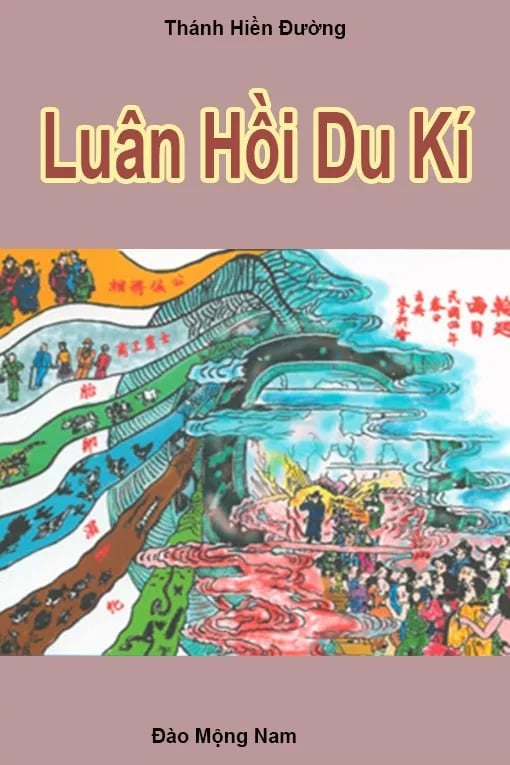 Luân Hồi Du Kí