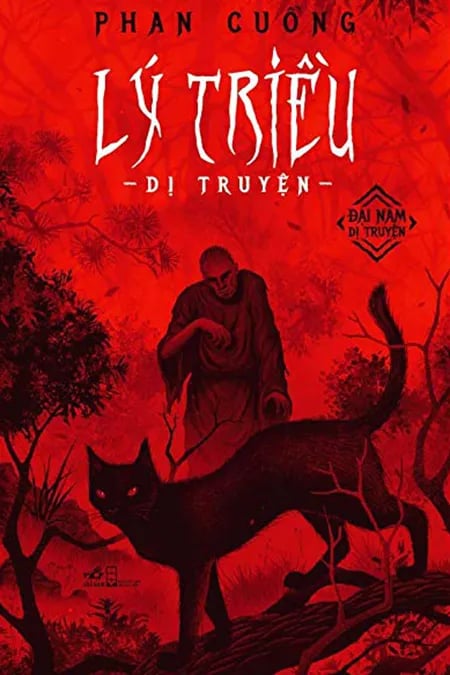 Lý Triều Dị Truyện - Phan Cuồng