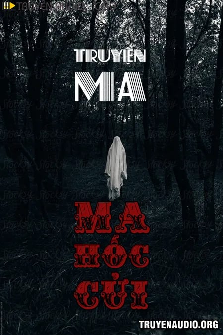 Ma Hốc Củi