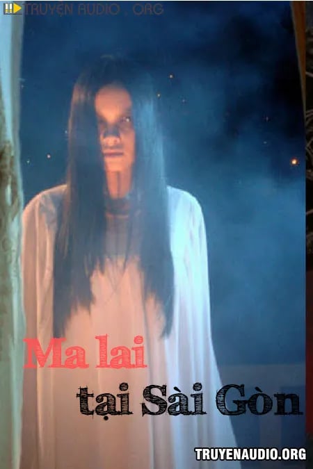 Ma Lai Tại Sài Gòn