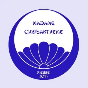 Madame Chrysantheme