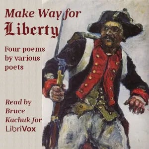 Make Way for Liberty