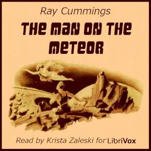 Man on the Meteor