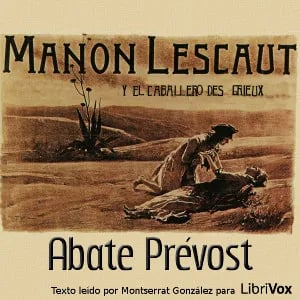Manon Lescaut y el caballero des Grieux