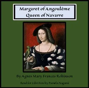 Margaret of Angoulême, Queen of Navarre