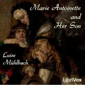 Marie Antoinette and Her Son