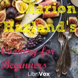 Marion Harland's Cookery for Beginners