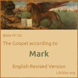 Bible (ERV) NT 02: Mark