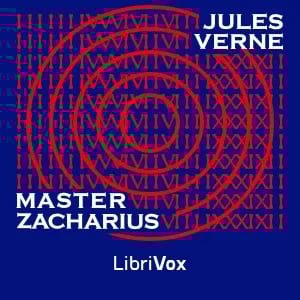 Master Zacharius