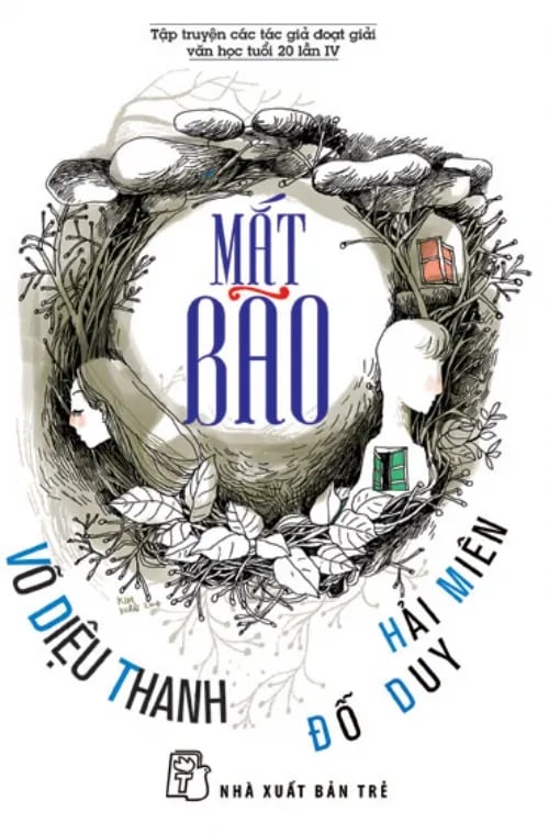 Mắt Bão