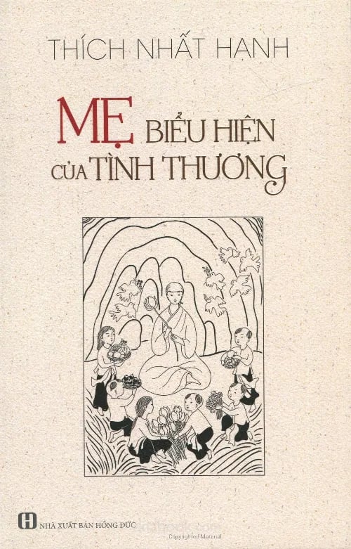 Mẹ - Biểu Hiện Của Tình Thương