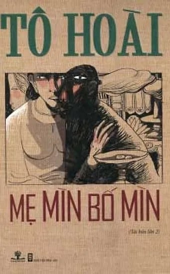 Mẹ mìn bố mìn