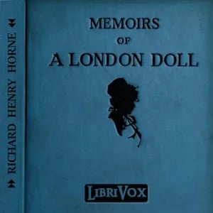 Memoirs of a London Doll