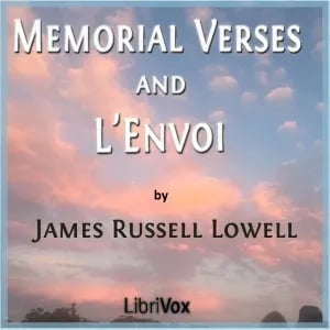 Memorial Verses and L'Envoi