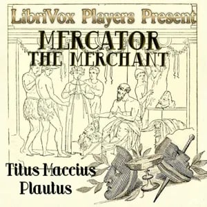 Mercator; The Merchant