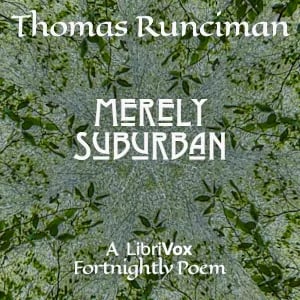 Merely Suburban