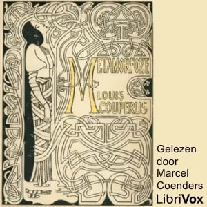 Metamorfoze