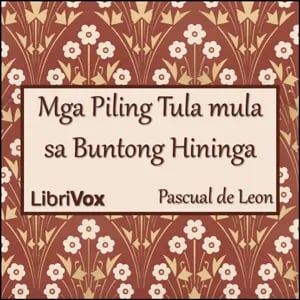 Mga Piling Tula mula sa Buntong Hininga