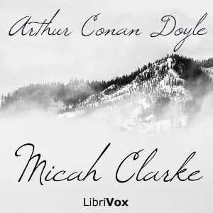 Micah Clarke