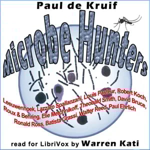 Microbe Hunters