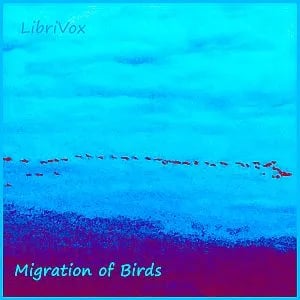 Migration of Birds