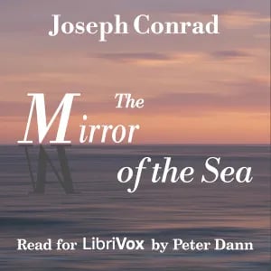 Mirror of the Sea (Version 2)