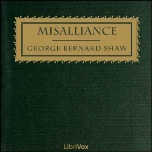 Misalliance