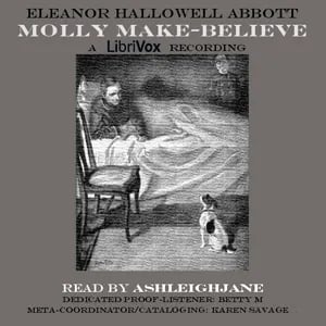Molly Make-Believe (version 2)