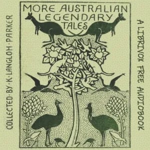 More Australian Legendary Tales