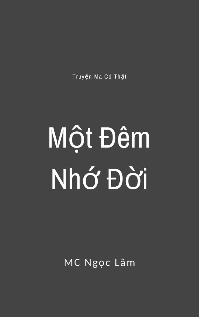 Một Đêm Nhớ Đời